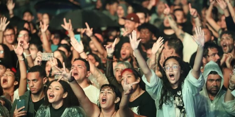 Confira os eventos que irão ocorrer durante o ano em Rio das Ostras