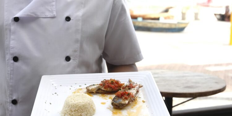 ‘Sardinha, Samba & Choro’ é adiado devido a previsão de chuvas, em Macaé
