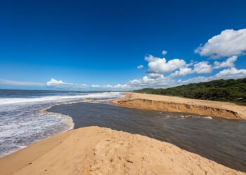 Macaé mobiliza força tarefa para minimizar impactos de chuvas acima da média