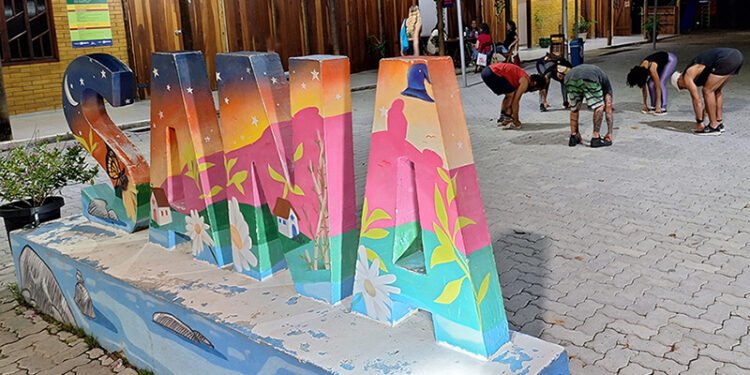 Feriadão no Sana terá programação cultural gratuita para todas as idades