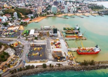 Macaé registra crescimento de mais de 600% em vendas internacionais