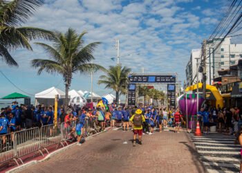 Circuito XRun encerra final de semana esportivo em Macaé