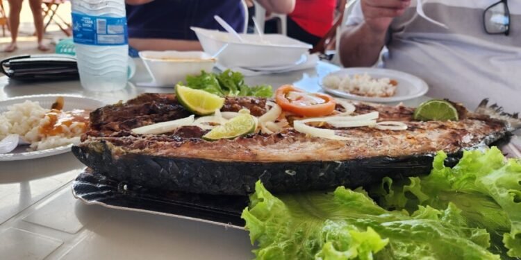 Festival do Pescado 2025 fortalece turismo e cultura em Iguaba Grande