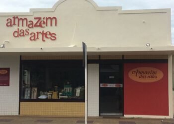 Inscrições abertas para artesãos expor no Armazém das Artes em Casimiro de Abreu