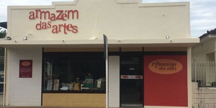 Inscrições abertas para artesãos expor no Armazém das Artes em Casimiro de Abreu