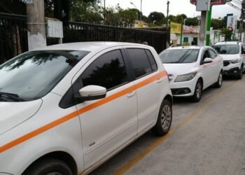 Araruama determina vistoria obrigatória para táxis e transportes escolares