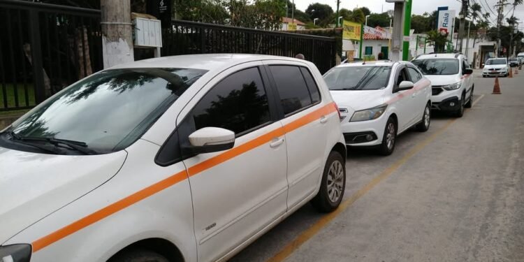 Araruama determina vistoria obrigatória para táxis e transportes escolares
