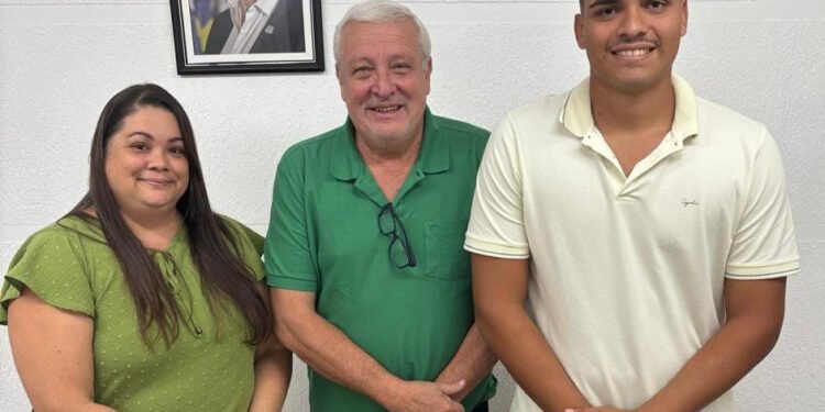 Carapebus e Macaé fortalecem parceria para impulsionar setor agropecuário regional