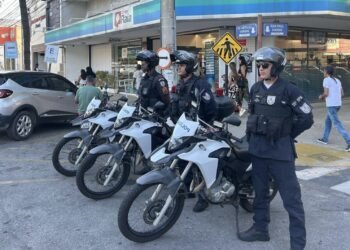 Araruama retoma policiamento do PROEIS para reforçar a segurança na cidade
