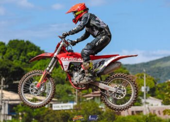 Cancelada etapa estadual do Motocross Supercross por falta de recursos, em Búzios