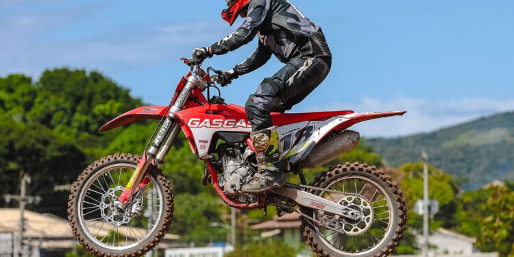 Cancelada etapa estadual do Motocross Supercross por falta de recursos, em Búzios