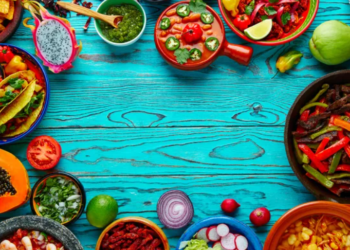 Reeducação alimentar: bora descomplicar?