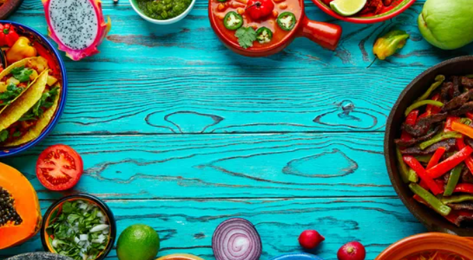 Reeducação alimentar: bora descomplicar?