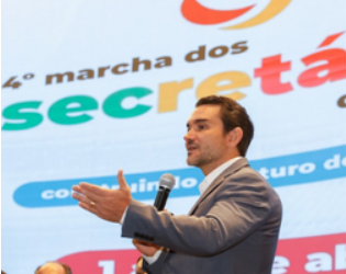 Mtur cria Calendário Turístico oficial do Brasil