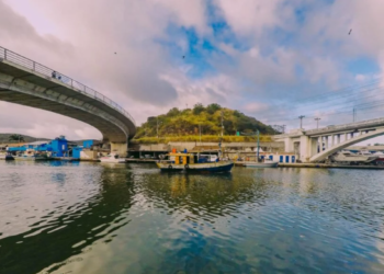 Pesca de crustáceos proibida até junho na Lagoa de Araruama