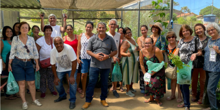 Agência de turismo carioca visita Iguaba Grande