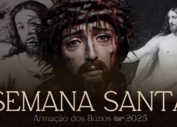 Semana Santa conta com programação em Búzios