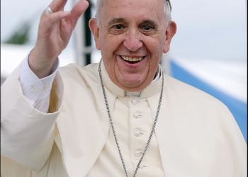 Papa Francisco: velório aberto começa no Dia de São Jorge (23)