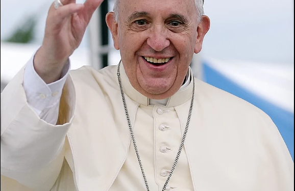 Papa Francisco: velório aberto começa no Dia de São Jorge (23)