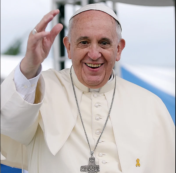 Papa Francisco: velório aberto começa no Dia de São Jorge (23)