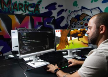 Maricá Games Jam 2025 abre inscrições com prêmios de até R$ 30 mil