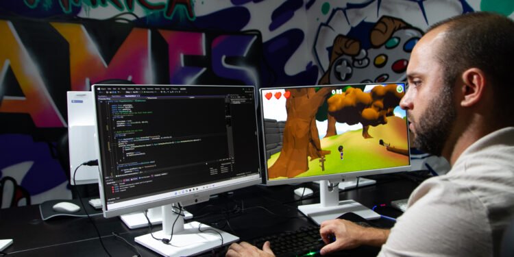 Maricá Games Jam 2025 abre inscrições com prêmios de até R$ 30 mil