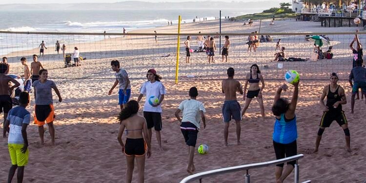 Programação esportiva agita Macaé neste fim de semana