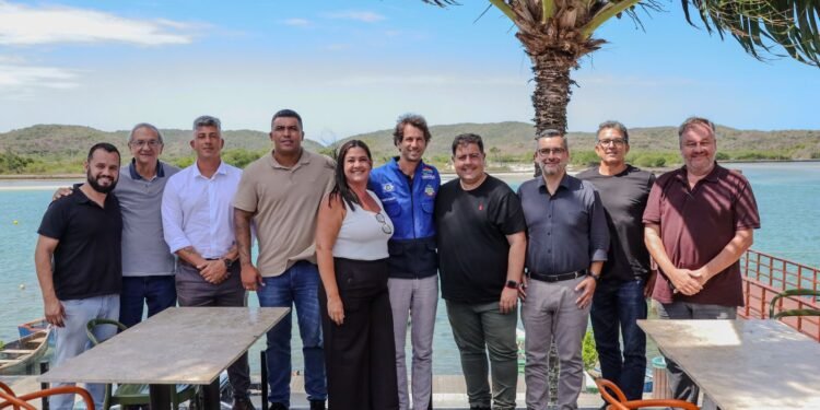 Encontro de secretários de Turismo da Costa do Sol aconteceu em Cabo Frio