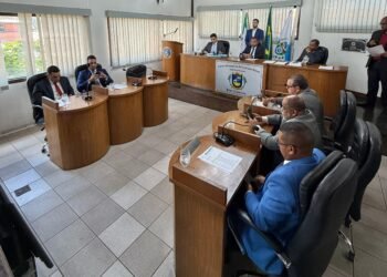 Funções gratificadas podem ser criadas em Búzios