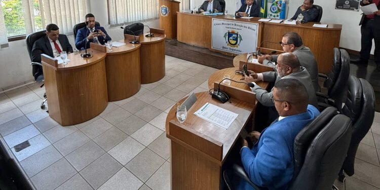 Funções gratificadas podem ser criadas em Búzios