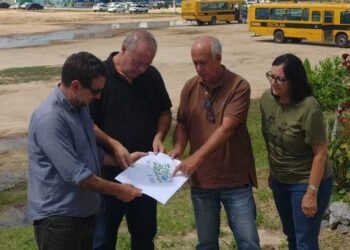 São Pedro da Aldeia vai ganhar maior área verde urbana da região