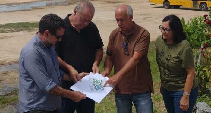 São Pedro da Aldeia vai ganhar maior área verde urbana da região