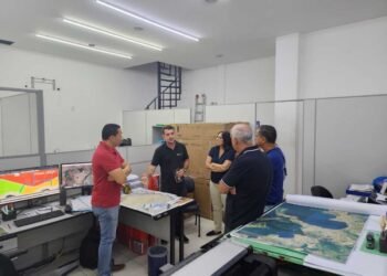 São Pedro da Aldeia alinha detalhes do maior bosque urbano da região