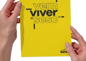 Credenciamento do Sesc Rio será realizado de 6 a 8 de maio, em Búzios