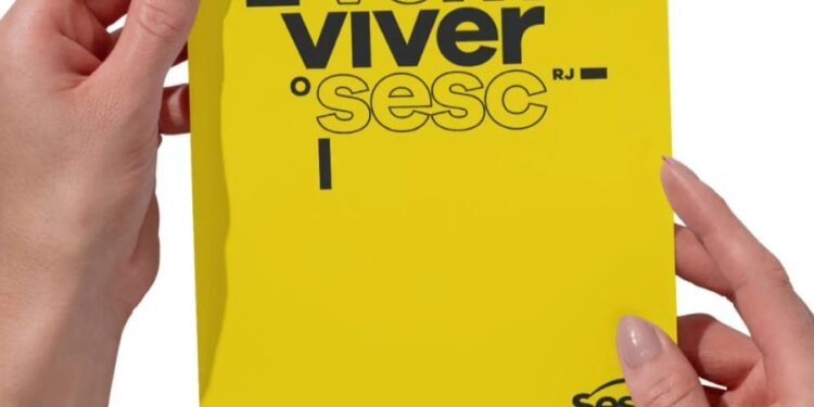 Credenciamento do Sesc Rio será realizado de 6 a 8 de maio, em Búzios