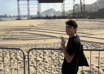 Área VIP em eventos públicos gera ansiedade e frustração entre fãs no Rio