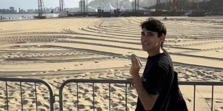 Área VIP em eventos públicos gera ansiedade e frustração entre fãs no Rio