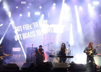 Ostrascycle 2025 começa no feriado de São Jorge, em Rio das Ostras – confira a programação