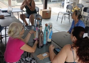 Artesãos podem apresentar peças para avaliação nesta sexta (4), em Rio das Ostras