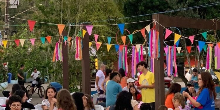 Confira a programação do aniversário de 33 anos de Rio das Ostras