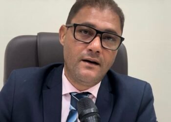 Entrevista: Vereador Rodrigo da Aposentadoria conversa com o Portal Giro Costa do Sol