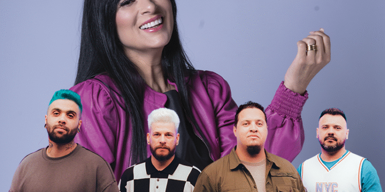 AdoraSom Gospel 2025 começa amanhã (09) em Macaé