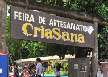 Sana terá programação cultural gratuita até 18 de maio