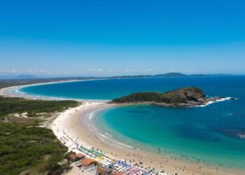 Cabo Frio Lança calendário de eventos para segundo semestre de 2025