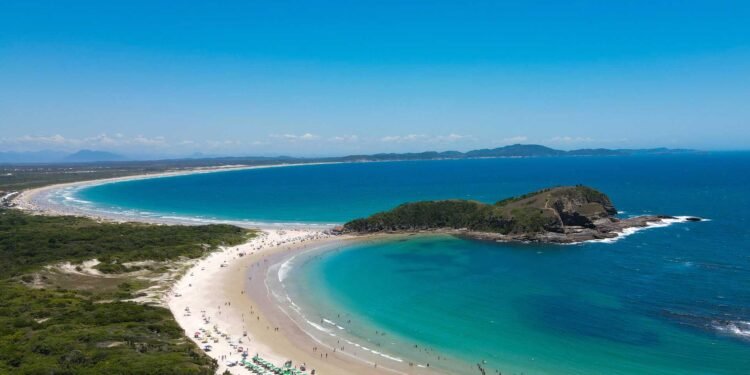 Cabo Frio Lança calendário de eventos para segundo semestre de 2025