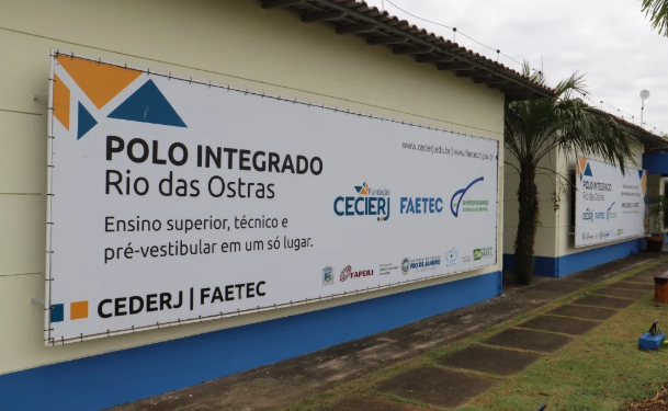 Inscrições abertas para Gestão de Turismo, em Rio das Ostras