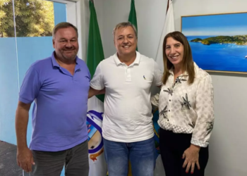 Búzios recebe programa da Embratur que fortalece o turismo da região