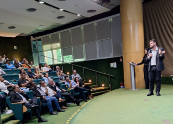 Macaé e Petrobras alinham ações para qualificar mão de obra local