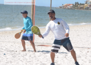 Iguaba vira palco de aventura, competição e grandes desafios em maio