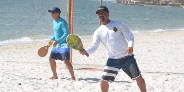 Iguaba vira palco de aventura, competição e grandes desafios em maio